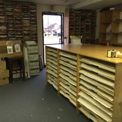 Horizon Nautical - Maps, charts and flags too