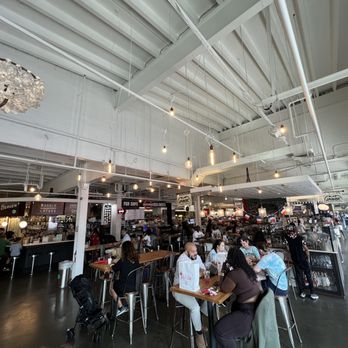 Union Market District - Public Markets Near Me - Washington, DC, District of Columbia Union Market District - Public Markets Near Me - Washington, DC, District of Columbia
