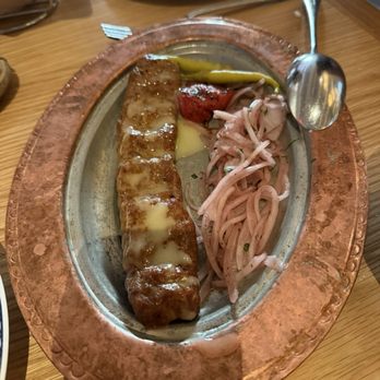 Zaytinya - ADANA KEBAB - Turkish Near Me - Palo Alto, California Zaytinya - ADANA KEBAB - Turkish Near Me - Palo Alto, California