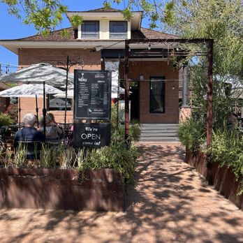 Que Sazon Restaurant and Ceviche Bar - Outside - Tapas/Small Plates Near Me - Phoenix, Arizona Que Sazon Restaurant and Ceviche Bar - Outside - Tapas/Small Plates Near Me - Phoenix, Arizona