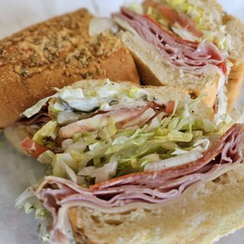 Jersey Mike's Subs - Original Italian (Giant) - Sandwiches Near Me - Long Beach, California Jersey Mike's Subs - Original Italian (Giant) - Sandwiches Near Me - Long Beach, California