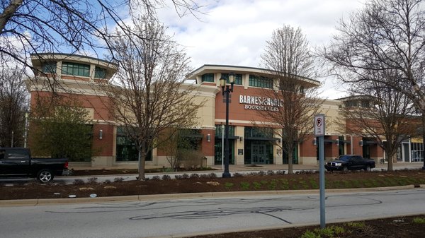 Barnes Noble 3100 Main St Ste 1400 Maumee Oh Gift Shops Mapquest Barnes Noble 3100 Main St Ste 1400 Maumee Oh Gift Shops Mapquest