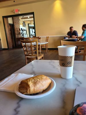 Athan's Bakery & Cafe by null