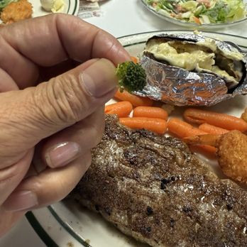 NORMS - My only broccoli - Diners Near Me - Van Nuys, California