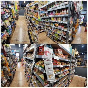 Hanamaru Japanese Mart - International Grocery Near Me - Syosset, New York Hanamaru Japanese Mart - International Grocery Near Me - Syosset, New York
