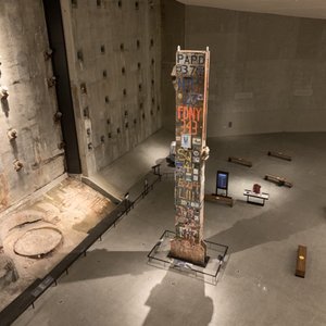 Photo of 9/11 Tribute Museum - New York, NY, United States