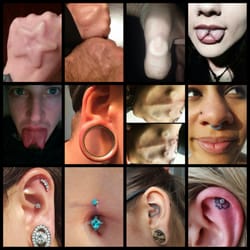 Ice 9 Studio - Some work by Zack Watson @ice9studios