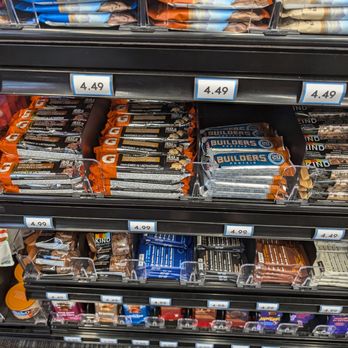 The Goods Express - Bars - Convenience Stores Near Me - Mississauga, Ontario The Goods Express - Bars - Convenience Stores Near Me - Mississauga, Ontario
