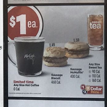 McDonald's - Photo without markup. - Fast Food Near Me - Oakland, California