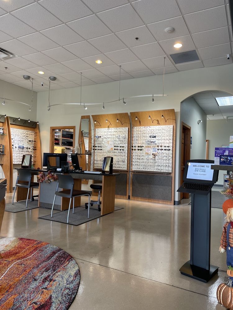 RENO FAMILY EYE CARE Updated September 2024 56 Photos & 90 Reviews