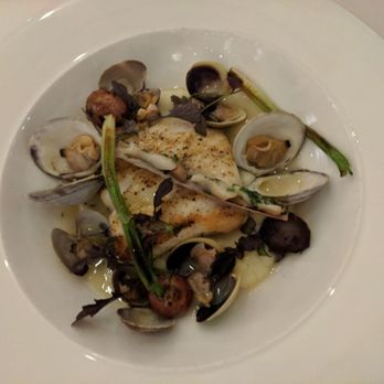 Ostra - Trout - Seafood Near Me - Boston, Massachusetts Ostra - Trout - Seafood Near Me - Boston, Massachusetts
