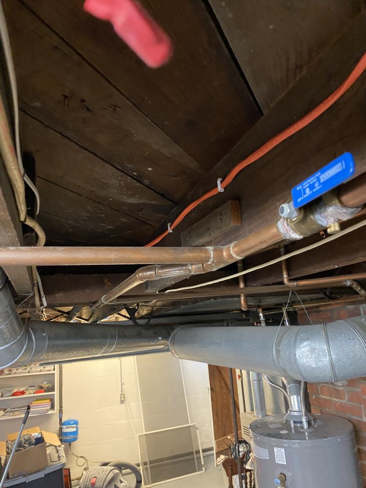 Slide of Sunshine Plumbing & Drain