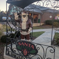 Kingsport Centennial Park