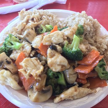 Sezchuan Express - Formosa chicken is one of my favs - Chinese Near Me - Tulsa, Oklahoma Sezchuan Express - Formosa chicken is one of my favs - Chinese Near Me - Tulsa, Oklahoma