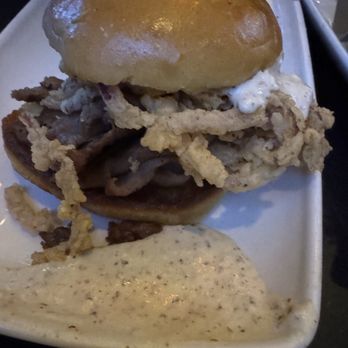 Firebirds Wood Fired Grill - Steakhouses Near Me - Bartlett, Tennessee