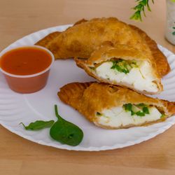 Empanada Station