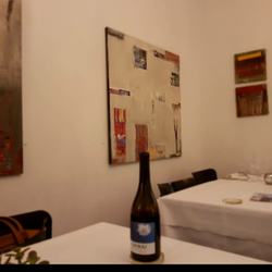 Restaurant Falken