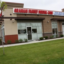 Graham Family Dental Care