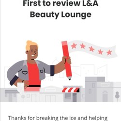 L&A Beauty Lounge