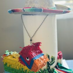 6" 4 layer Carrot Cake