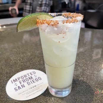 Werewolf - Margarita - Breakfast & Brunch Near Me - San Diego, California Werewolf - Margarita - Breakfast & Brunch Near Me - San Diego, California