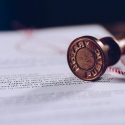 Vanguard Mobile Notary