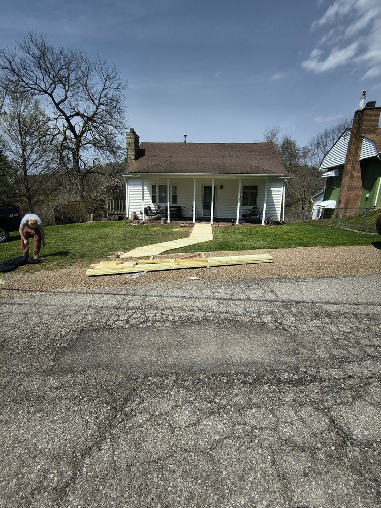 Slide of J & K Remodeling and Repair