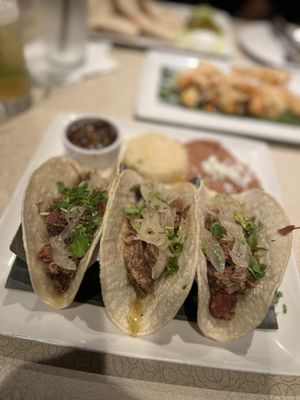 Gloria's Latin Cuisine by null