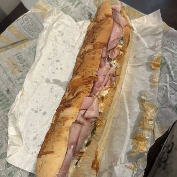 Subway - Sandwiches Near Me - Floyds Knobs, Indiana