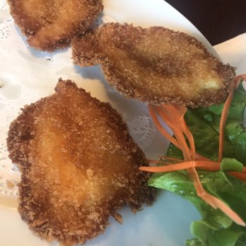 Thai T - A7. Golden Fried Shrimp - Thai Near Me - Rancho Cucamonga, California