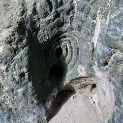 La Cueva del Indio