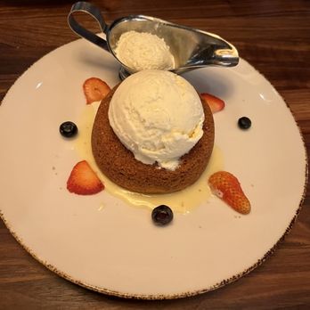 Old Brea Chop House - Butter cake - Steakhouses Near Me - Brea, California Old Brea Chop House - Butter cake - Steakhouses Near Me - Brea, California