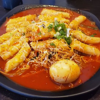 K-Towne 88 - Rabokki - Korean Near Me - Rancho Cucamonga, California K-Towne 88 - Rabokki - Korean Near Me - Rancho Cucamonga, California