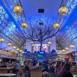 La Boca Foodcourt