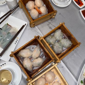 Yu Seafood - Seafood Near Me - Richmond Hill, Ontario