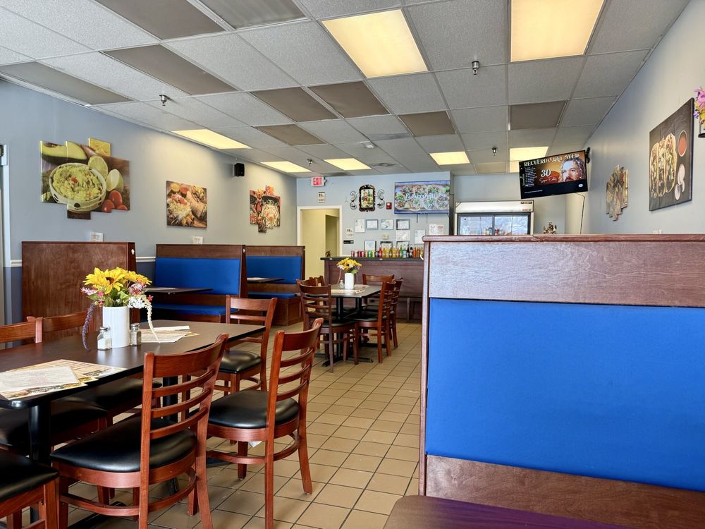 El Arroyito Mexican Restaurant