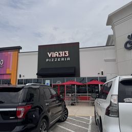 Exterior Exterior