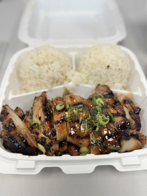 Island Sushi and Grill by null