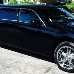 Lady Luck Limousine