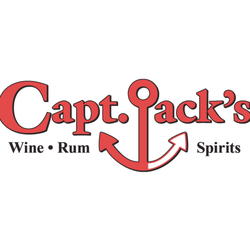Capt. Jacks Wine Rum & Spirits