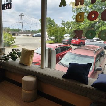 Golden Fig Books - Bookstores Near Me - Durham, North Carolina