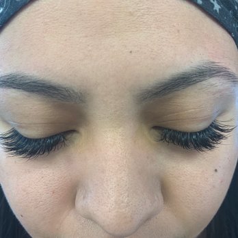 Mini Beauty Eyelash - Wispy Natural lashes refill :)) - Eyelash Service Near Me - Upland, California Mini Beauty Eyelash - Wispy Natural lashes refill :)) - Eyelash Service Near Me - Upland, California