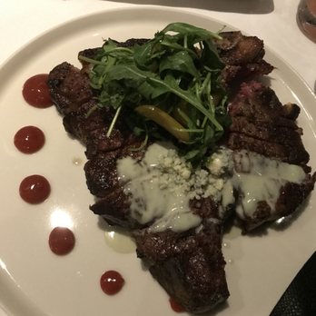 Alexander's Steakhouse - Steakhouses Near Me - San Francisco, California