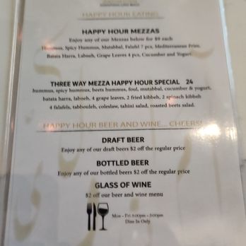 Ammatoli - Happy hour mon to Fri 3pm til 5 - Mediterranean Near Me - Long Beach, California Ammatoli - Happy hour mon to Fri 3pm til 5 - Mediterranean Near Me - Long Beach, California