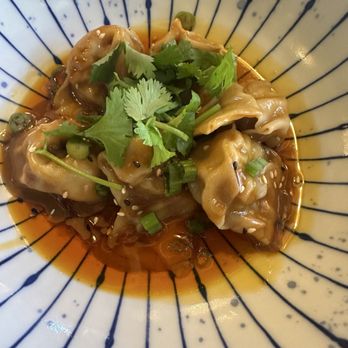 Zen Dumpling - Zen chili wontons - Soup Near Me - Orlando, Florida Zen Dumpling - Zen chili wontons - Soup Near Me - Orlando, Florida