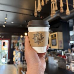 Cultura Chocolate - Chocolate chai yum
