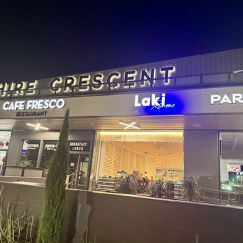 Laki Ramen - outside - Ramen Near Me - Los Angeles, California