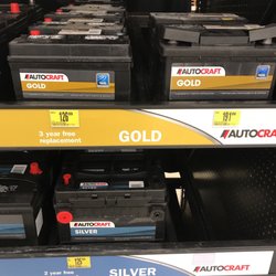 Advance Auto Parts