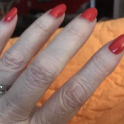Century Nails - The great staff at Century Nails can even make these old arthritic hands ...( and toes) look good.