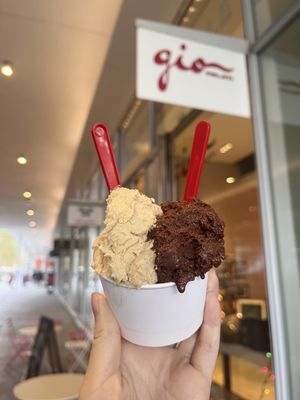 GIO Gelati San Ramon by null